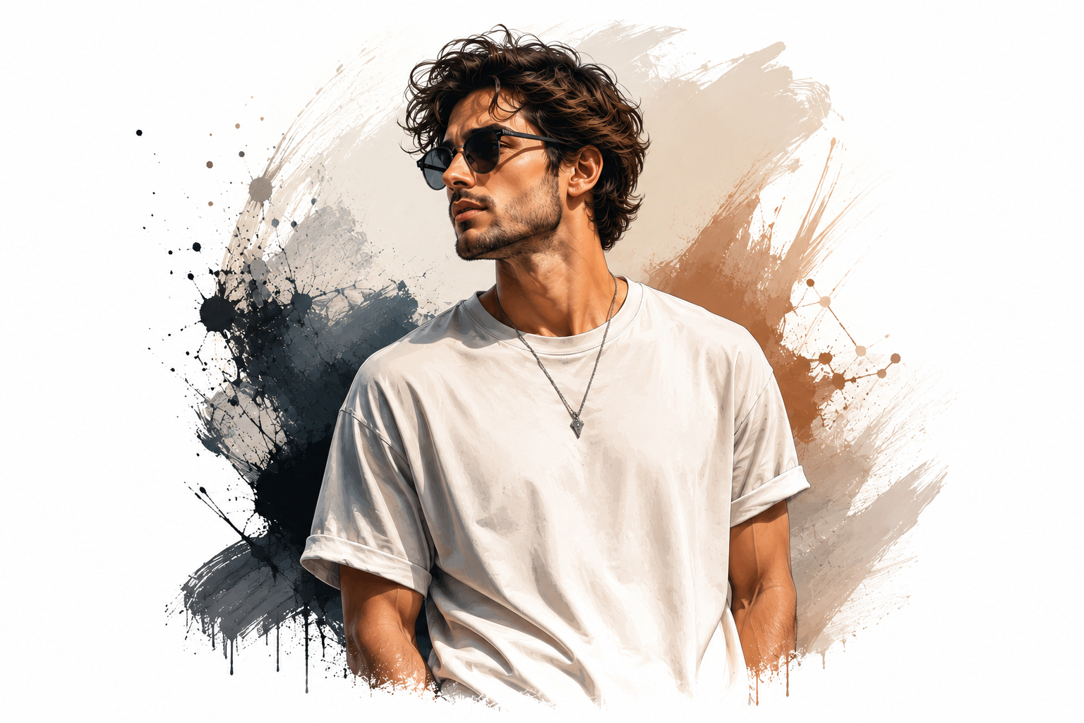 Stylish Boys T-Shirts