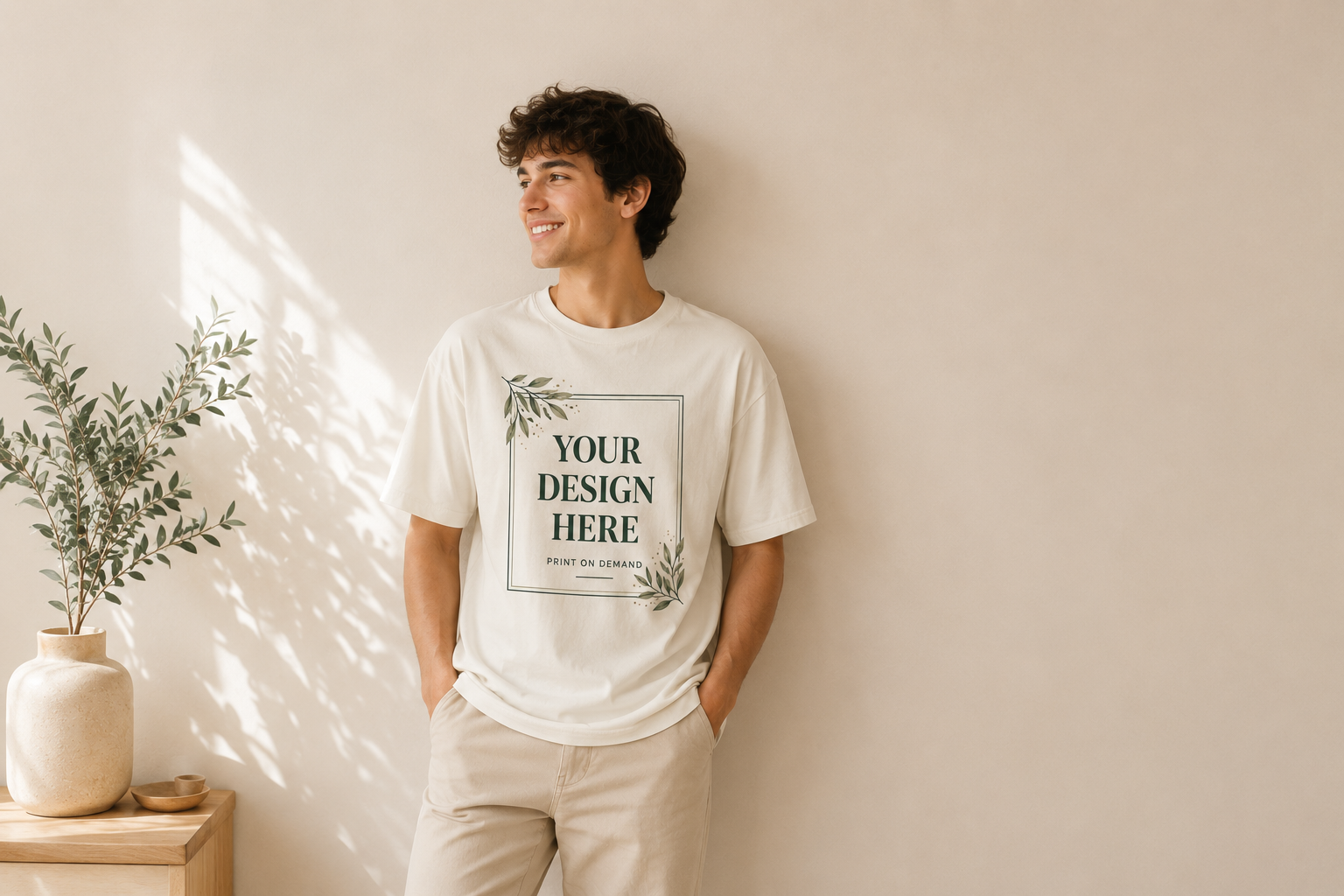 Customize Design
