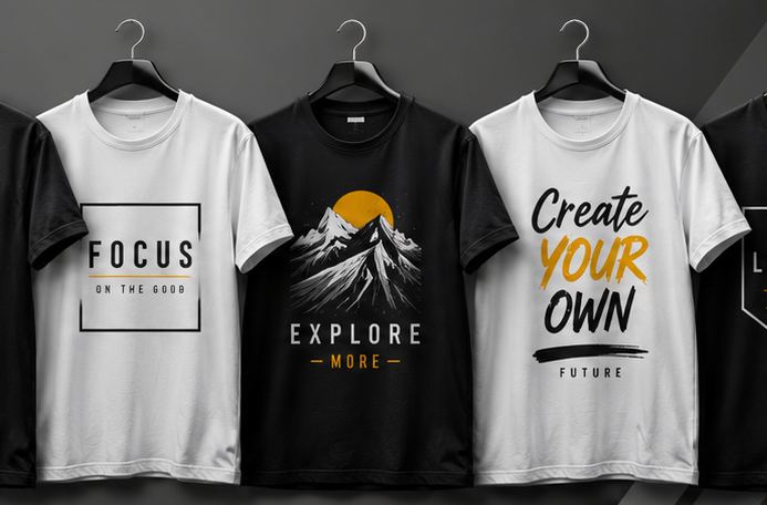 Stylish Boys T-Shirts
