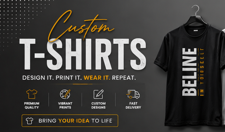Customize Design